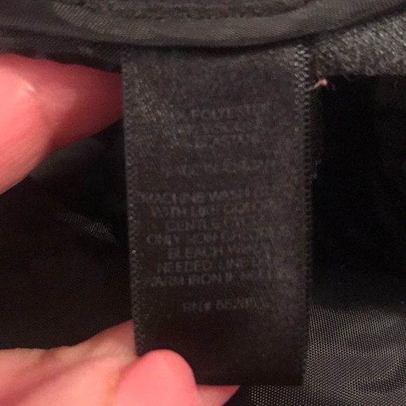 Express Editor slacks - Picture 3 of 4